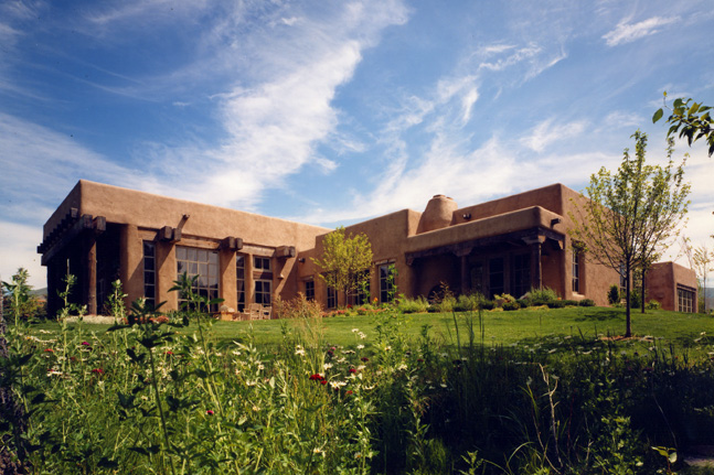 Residential Home