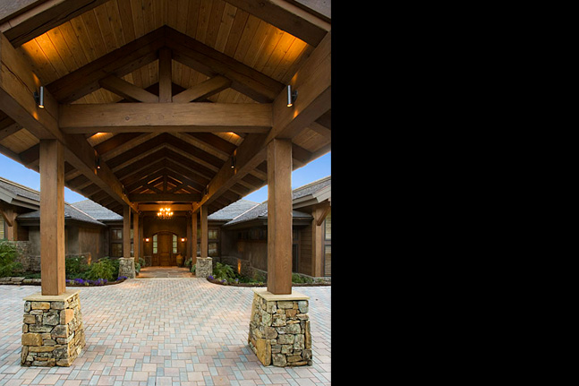 residential construction
